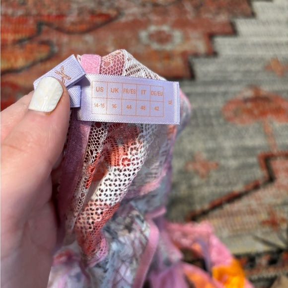 Savage X Fenty pairs of underwear in size XL NWOT - Picture 9 of 9